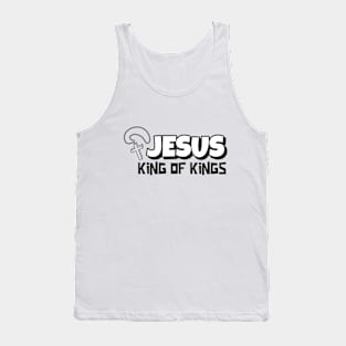 King of Kings Tank Top